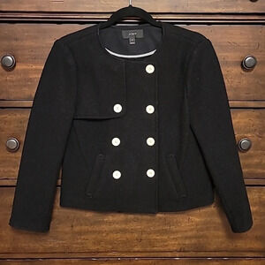 J Crew Jacket